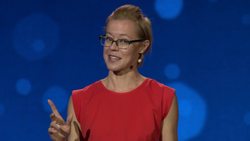 TED: Why I still have hope for coral reefs | Kristen Marhaver Instructional Video