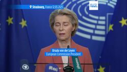 EU strikes back against US steel and aluminium tariffs with retaliatory package News Clip
