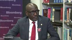 NNPC's Kyari on OPEC+ Deal News Clip