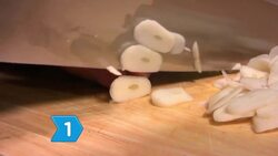 How to Make Tomato Sauce Instructional Video