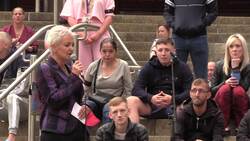 Scottish Government told ‘talk is cheap’ as drug deaths rise in country News Clip