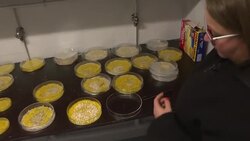 CLEAN : Blob makes first appearance at Paris zoo News Clip