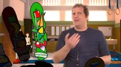 Viva la Vegetables Instructional Video