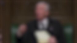 Politics daily briefing: June 1 News Clip