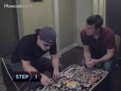 How to Ask for What You Want Instructional Video