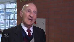 University of Manitoba valedictory speech criticized by major donor News Clip