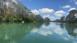 Let's Go There Guadalupe River and Texas Rivers for Geography Instructional Video