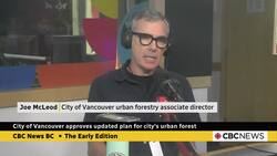 Vancouver approves updated plan for city’s urban forest News Clip