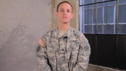 How to Survive Boot Camp with Sergeant Michael Volkin Instructional Video