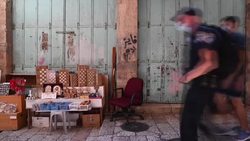 CLEAN : After early virus success, Israel heads for partial lockdown News Clip