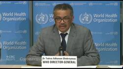 Growing coronavirus threat in Iran and South Korea News Clip