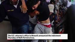 David Ortiz shooting suspect charged in U.S. Instructional Video