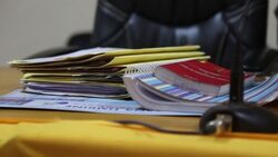 CLEAN : Mali putsch leader freed as security crisis rages News Clip