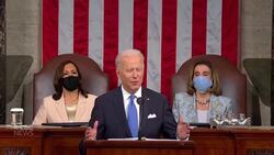 'The power of our example' News Clip