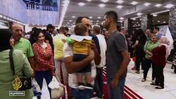 Baghdad theatre festival: Iraqi capital sees cultural revival News Clip