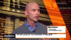 Vita Coco CEO on Growth vs. Inflation News Clip