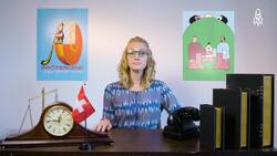 The cheesy truth behind fondue's rise Instructional Video