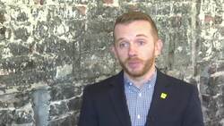 AIDS group wary of Trump pledge to end HIV by 2030 News Clip