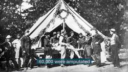Medical Inventions from War: The American Civil War Instructional Video