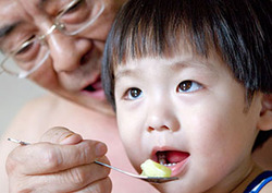 Life Cycle Nutrition Instructional Video