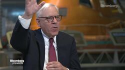 Obama Coveted Lonnie Bunch's View From African American Museum News Clip