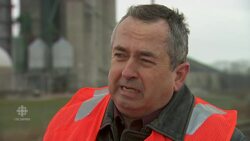 Transport Canada list of 500 'highest risk' railway crossings not widely shared News Clip