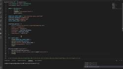 Snowflake - Build and Architect Data Pipelines Using AWS - Lab - Deploy a PySpark Script Using AWS Glue Instructional Video