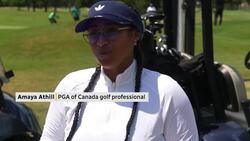 Black golfers gather in Truro for 51st annual tournament News Clip