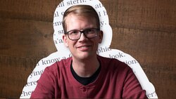 Hank Green reads "A Lecture on Aphids" Instructional Video