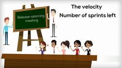 Agile Project Management - How to Run a Release Planning Meeting Instructional Video