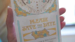 How to Work with a Designer to Create Custom Wedding Invites Instructional Video