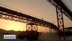 China's Belt and Road Ambitions News Clip