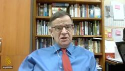 Kim Jong Un says US is North Korea’s ‘biggest enemy’ News Clip