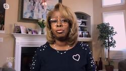 Trump committed fraud in Georgia call, says activist News Clip