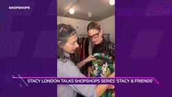 You Can Now Buy Clothes From Stacy London’s Closest News Clip