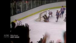 4-time Stanley Cup champion Mike Bossy dead at 65 News Clip