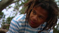 Net Fishing for a Bull Shark Instructional Video