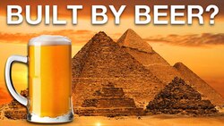 The Complete History of Alcohol Instructional Video