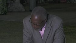 Nephew: Work on Mugabe burial site has begun Instructional Video