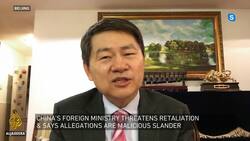 Have US-China relations soured to the point of no return? | Inside Story News Clip