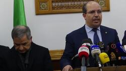 Catholic monks killed in Algeria's civil war are beatified Instructional Video