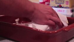 How to Make a Noodle Kugel Instructional Video