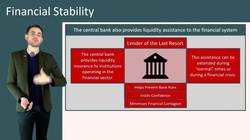 The Role of Central Banks in an Economy: Functions and Impacts Instructional Video