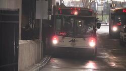 Power & Politics: Turnpike and parkway tolls rise; the race for Sen. Menendez’s seat News Clip