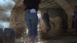 CLEAN : Interview with Israeli scriptwriter Hagai Levi News Clip