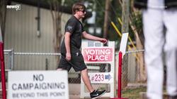 North Carolina Court Blocks Current Congressional District Map News Clip