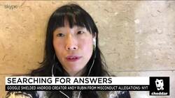 Google Searches for Answers After Bombshell Misconduct Report News Clip