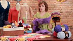 4 Gifts that Are Easy to Crochet Instructional Video