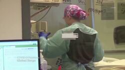 WHO warns against Omicron complacency as European countries post record daily cases News Clip