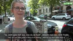 Easy German: Have you ever lied? Instructional Video